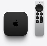 Apple Apple TV 4K 128GB (4rd gen - 2026)