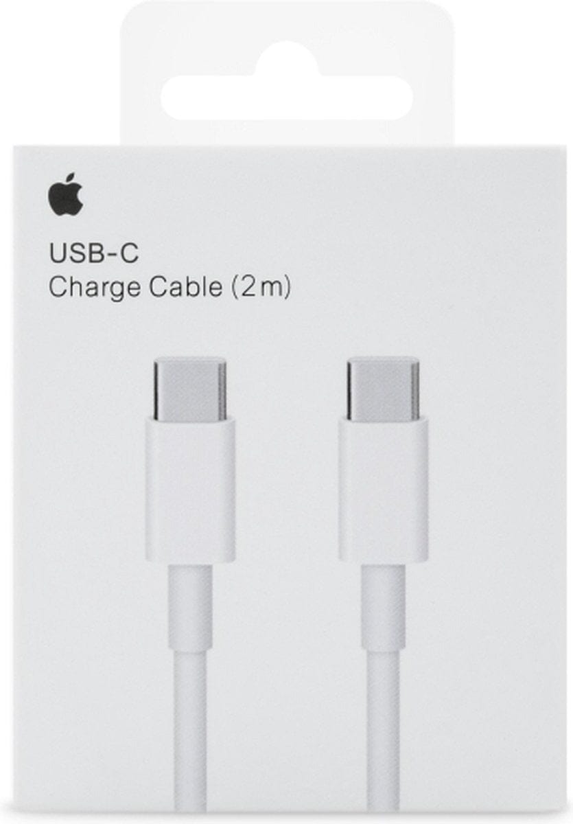 Apple Apple USB-C Charge Cable (2m)