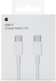 Apple Apple USB-C Charge Cable (2m)