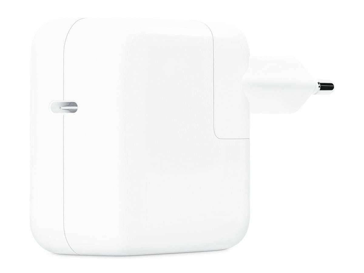 Apple Apple USB-C lichtnetadapter van 30W