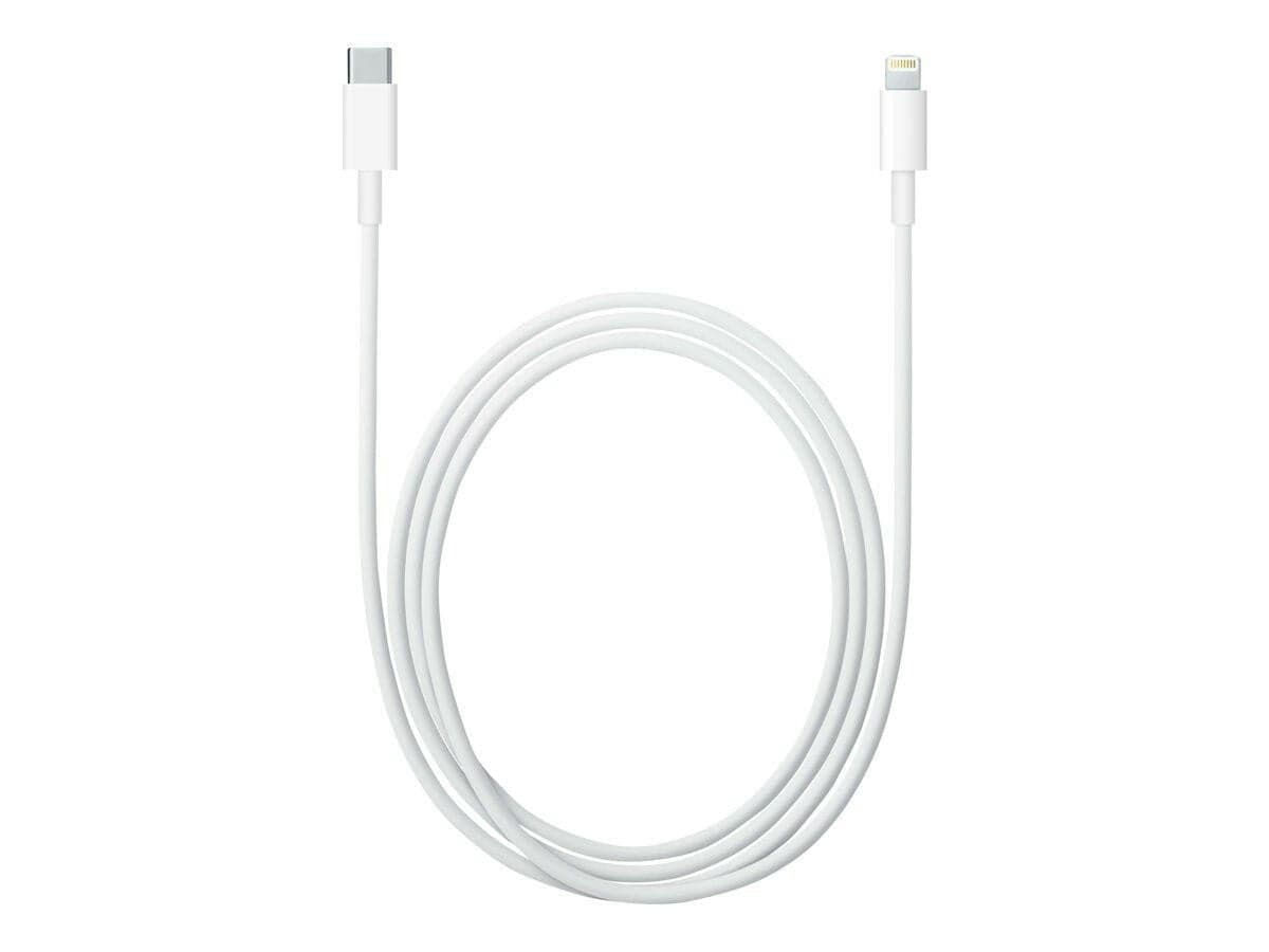 Apple Apple USB-C naar Lightning kabel 1m