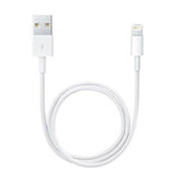 Apple Lightning to USB Cable (0,5m).