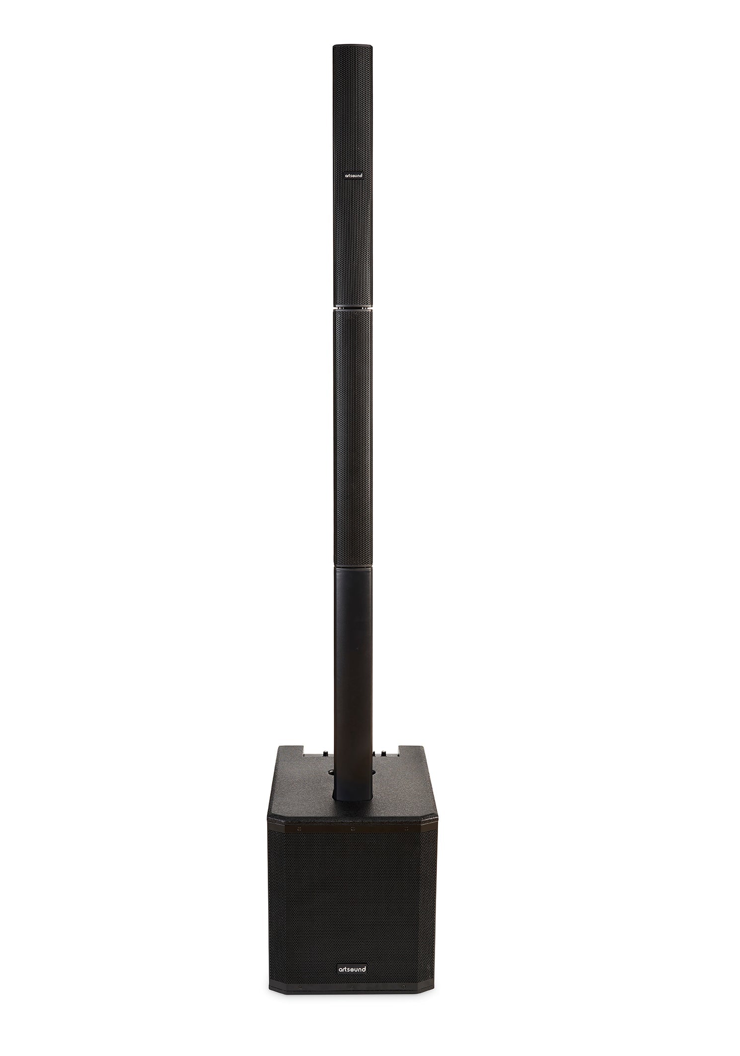 Artsound ArtSound PWR12 Black
