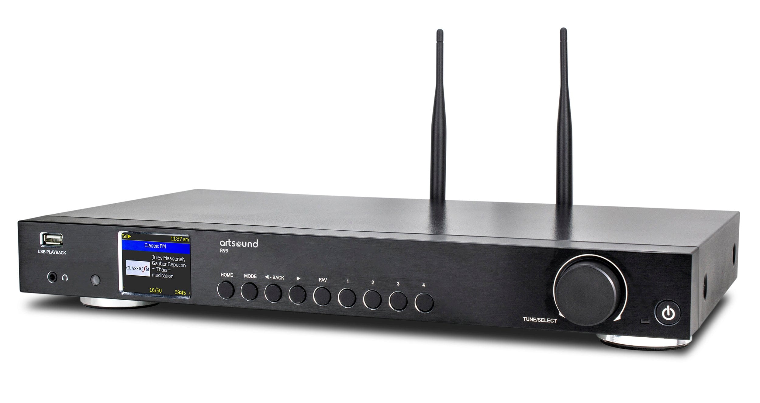 Artsound ArtSound R99