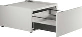 Asko Asko HP320W Sokkel wit
