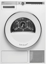 Asko Asko T409HS.W wit