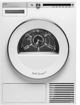 Asko Asko T411HD.W wit