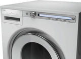 Asko Asko W4096P.W/3 wit