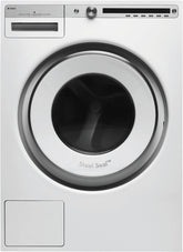 Asko Asko W4114C.W/3 wit