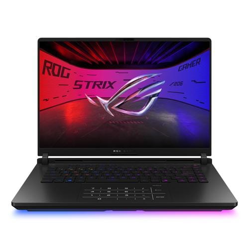 Asus Asus ROG Strix SCAR 16 G635LX-RW042W Copilot+