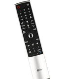 Aswo AFSTANDSBEDIENING 'SCROLL'