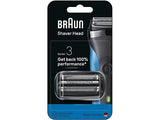 Aswo BRAUN 21B Kombipack