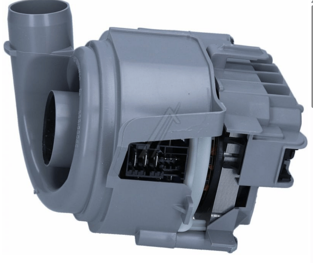 Aswo CIRCULATIEPOMPMOTOR 143-2-161T-815