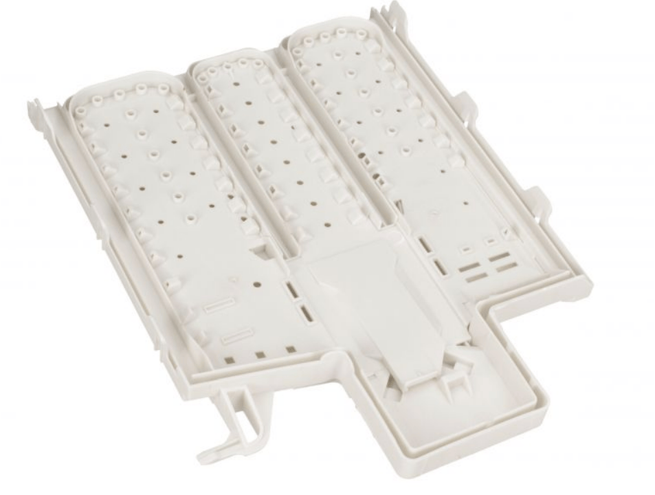 Aswo EINSPÜLSCHALENOBERTEIL