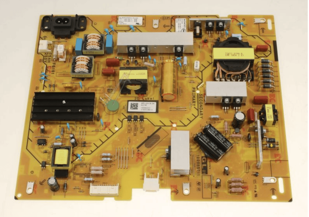 Aswo GL01B-STATIC CONVERTER (TV)