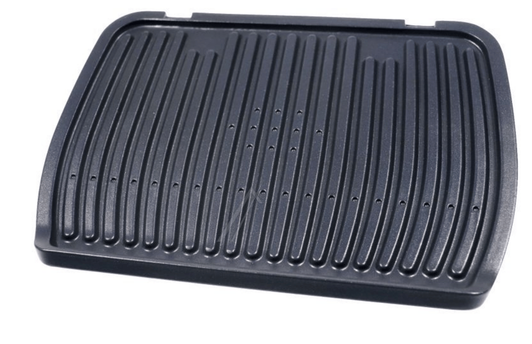 Aswo GRILLPLAAT BOVENZIJDE