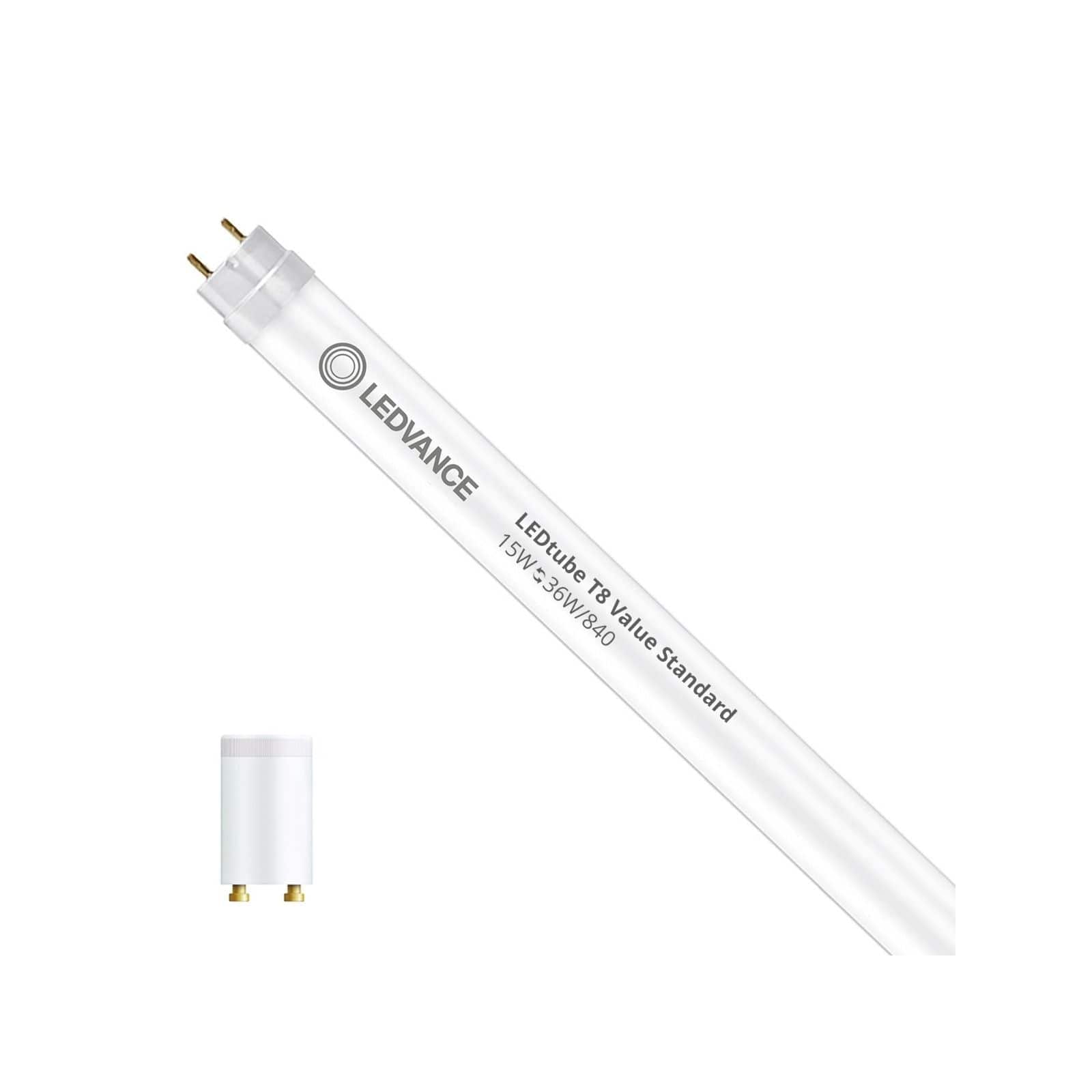 Aswo LEDTUBE T8 EM V 1200 15W 840