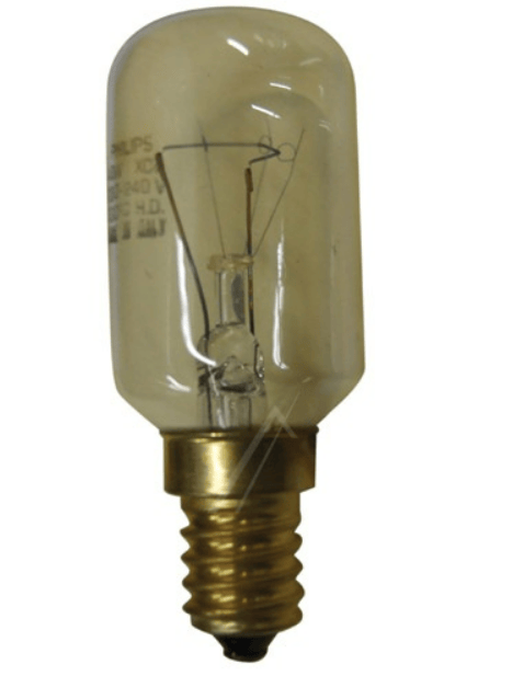 Aswo OVENLAMP E14 40W. 300°C