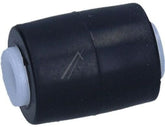 Aswo WIEL/ROL V. STOFZUIGER VS8000ML TPE OD12 EBONY BLACK