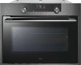 ATAG ATAG BCM46121C BlackSteel