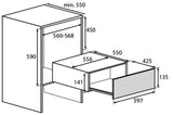ATAG ATAG WD8112D