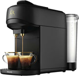 Philips LM9512/60 L'Or Barista L'Absolu Piano Noir