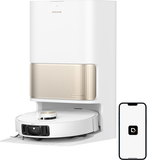 Dreame Robotstofzuiger L40s Pro Ultra Wit