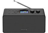 Kenwood CR-ST90S-B zwart
