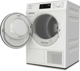 Miele TEC655 WP Excellence EcoSpeed & Wash2Dry