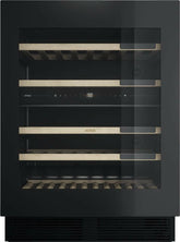 ATAG KU8574K2C zwart.