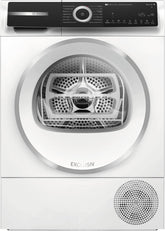 Bosch WQH246CENL