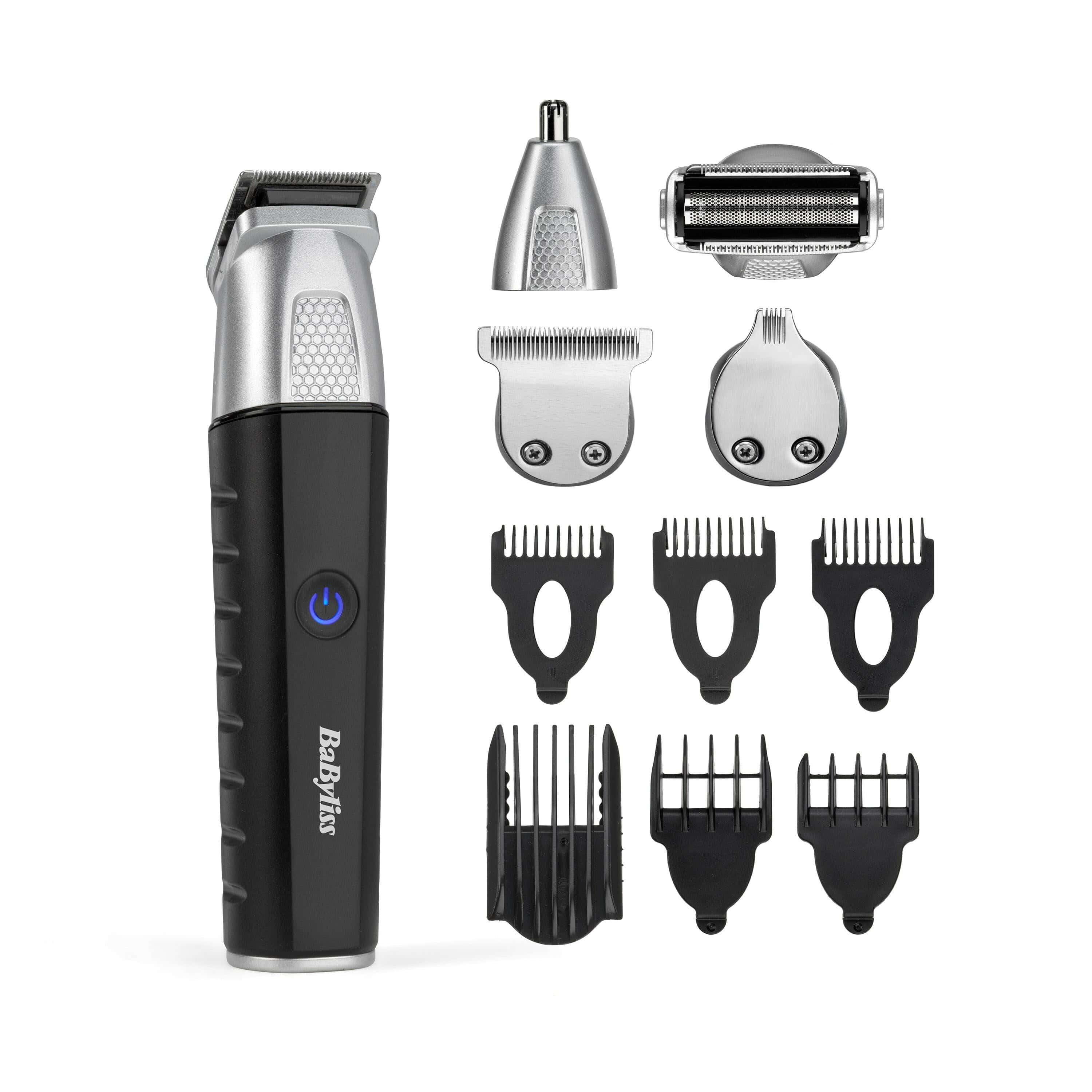 Babyliss BaByliss MT812E Multigroomer