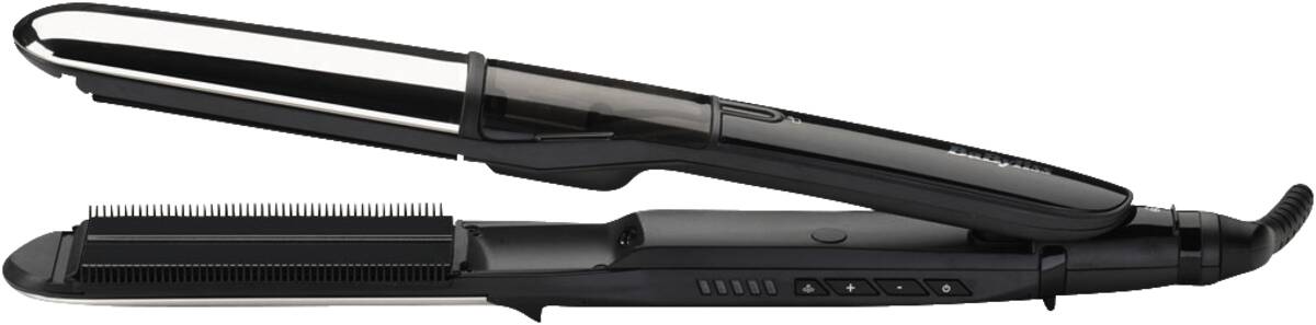 Babyliss BaByliss ST496E Steam Shine Styler