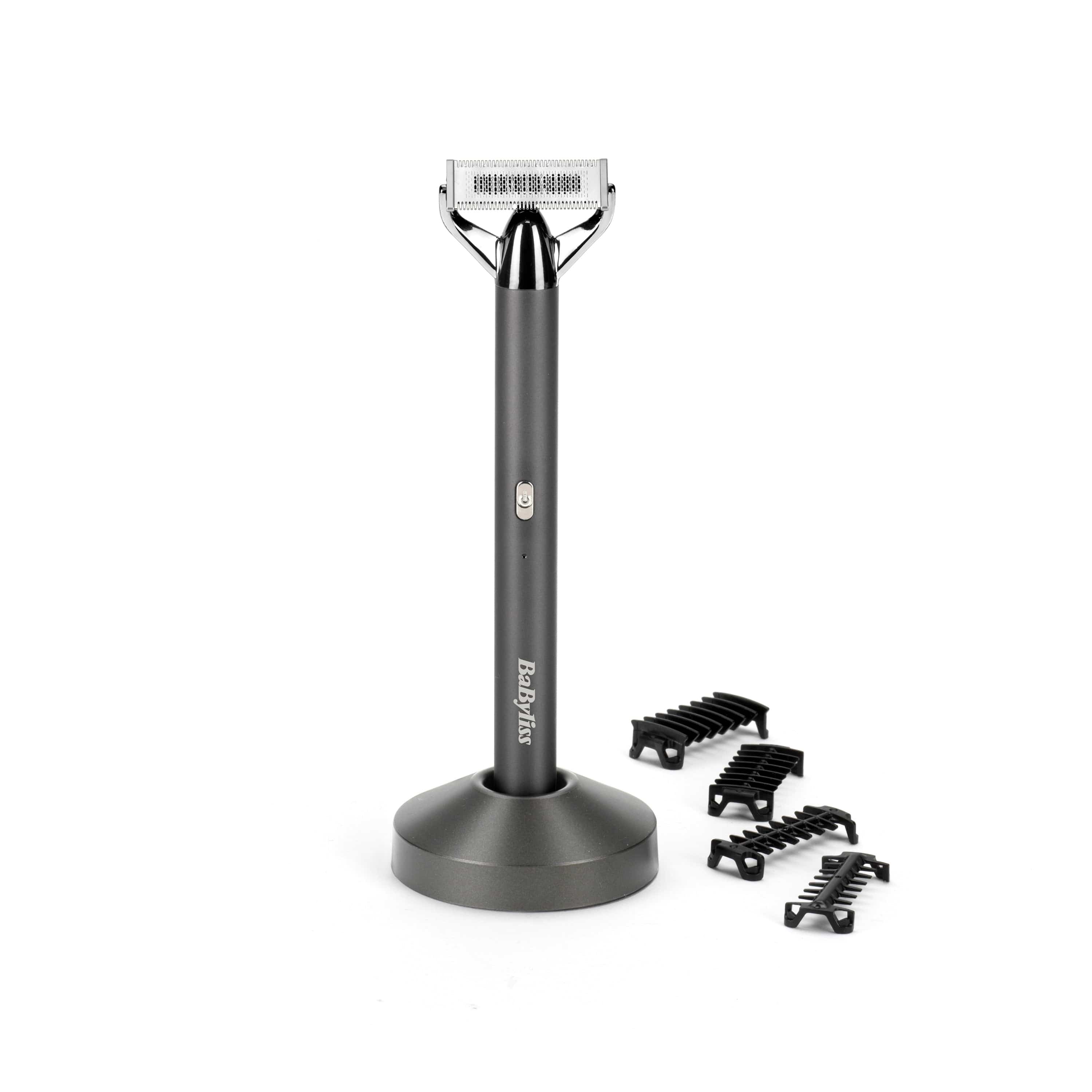 Babyliss BaByliss Super-X One Stubble Trimmer OT996E