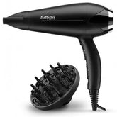 Babyliss BaByliss Turbo Smooth D572DE