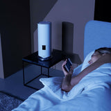 Duux Beam Mini 2 wit.