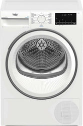 Beko Beko B3T6823W2 wit