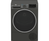 Beko Beko B3T6923M2 Manhattan Grey
