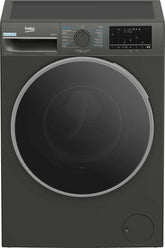 Beko Beko B3WM49410M2 Manhattan Grey