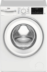 Beko Beko B5WT584106W2 wit