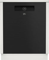 Beko Beko BDDN36420D Dark Inox