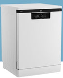 Beko Beko BDFN26440WP wit
