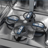 Beko Beko BDFN26440WP wit