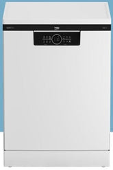 Beko Beko BDFN26440WP wit