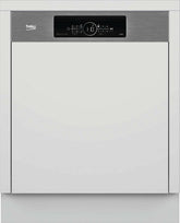 Beko Beko BDSN36640XC2 inox