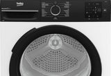 Beko Beko BM3T3823B wit