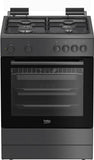Beko Beko FBM6202A NL