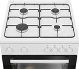 Beko Beko FBM6202W NL