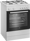 Beko Beko FBM6202W NL