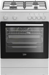 Beko Beko FBM6202W NL